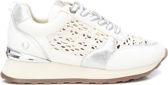 Xti Womens Casual Sneakers By XTI