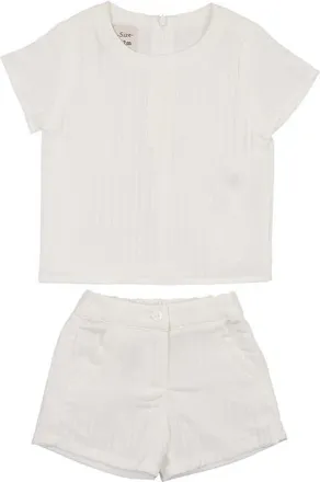 Maniere in White at Nordstrom, Size 18M