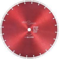 OEM Disco De Corte De Diamante Para Acero, 350 Mm - Crezuo