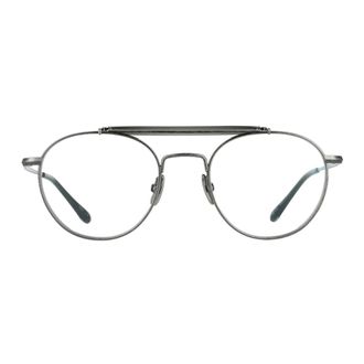 Yellows Plus Travis 1D Optical Frame