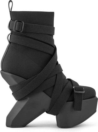 United Nude Boulder Bond Boot