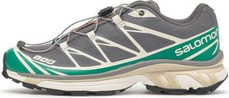 Salomon XT-6 Quiet Shade Deep Green 476278
