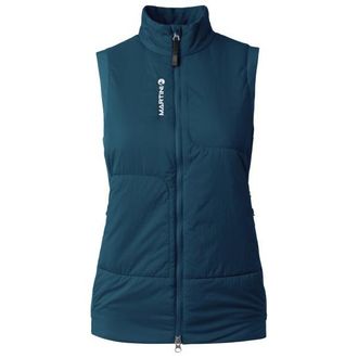 Martini Alpmate Hybrid Vest G-Loft Kunstfasergilet f&uuml;r Damen | blau