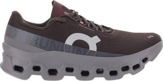On Running Fitness, Heren, Bruin, 44 1/2 EU, Cloudmonster 1