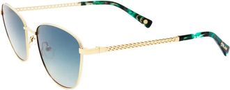 Polar unisex, Accessoires, Geel, Maat: 54 MM