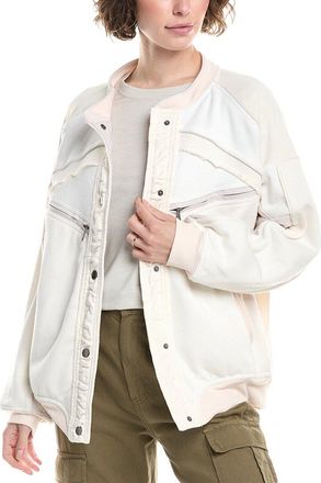 Free People Movement Extra Winnings Cardigan