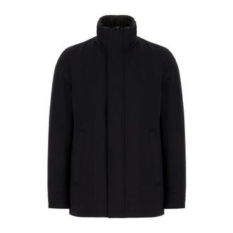 Montecore Chaquetas Elegantes para Hombres - Jackets - Hombre - Azul - 2XL