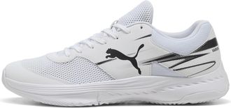 Puma Scarpe da pallamano Varion II, Scarpe, Bianco, 40.5
