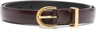 Khaite Luna Belt