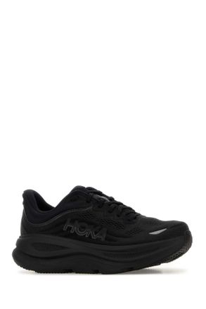 Hoka One One Bondi Sneakers - Black