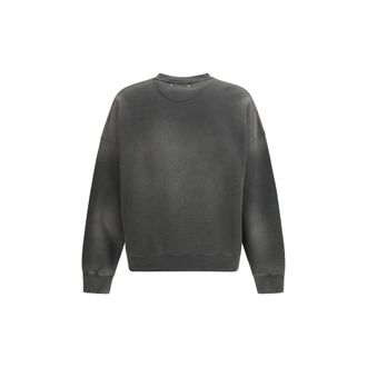 Golden Goose Star Sweatshirt - Gray