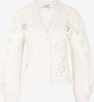 Sea New York Cardigan aus Wolle Laney