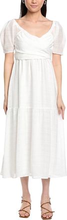 Lost + Wander Lost + Wander Alamour Maxi Dress