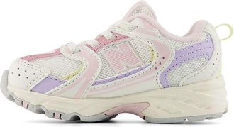 New Balance (TD) New Balance 530 Sea Salt Rose Sugar I53038E