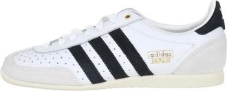 adidas Fitness, Dames, Wit, 40 EU, Leer, Japan W Sneakers