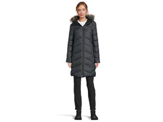 Marmot Montreaux Coat Womens Coat Black 2 : XS, Polyester