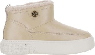 Pinko Yoko 22 Ankle Boots