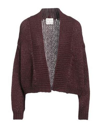 Forte_Forte KNITWEAR - Cardigans on YOOX.COM