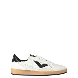 4B12 Zapatillas Playnew U1041 - Shoes - Hombre - Blanco - 41 EU