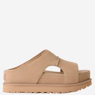 UGG Goldenstar Hi Cutout-sandalen