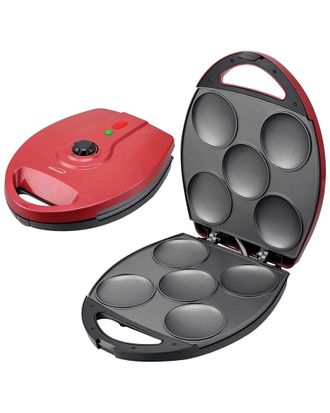 Brentwood 6Pc Arepa Maker
