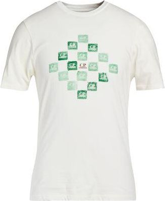 C.P. Company CAMISETAS Y TOPS - Camisetas en YOOX.COM