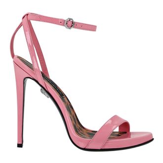 Philipp Plein Dames, Schoenen, Roze, Maat: 41 EU