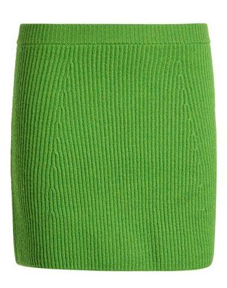 Sportmax BOTTOMWEAR - Mini skirts on YOOX.COM