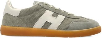 Hogan Hogan Coole Ledersneaker
