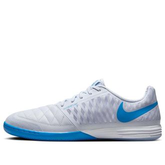 Nike Lunargato II Football Grey Light Photo Blue 580456-013