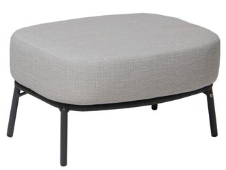 Schubiger M&ouml;bel Fusshocker Fabrizio