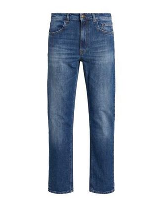 Siviglia PARTES DE ABAJO - Pantalones vaqueros en YOOX.COM
