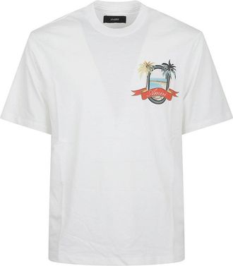 Amiri Ma Paradise Tee