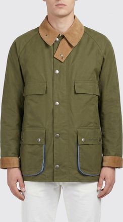 Barbour Giacca Sugarlump Bedale Casual in cotone cerato Barbour