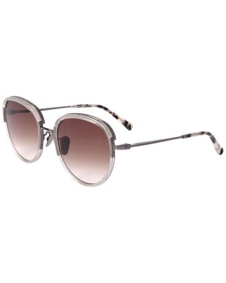 Scotch & Soda Womens 53Mm Sunglasses