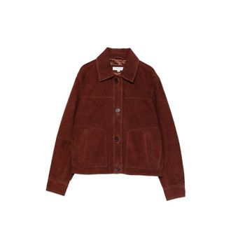 Jcsophie Livorno Buttoned Jacket