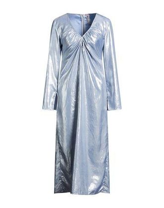 Pi&egrave;ce... KLEIDER - Midi-Kleider auf YOOX.COM