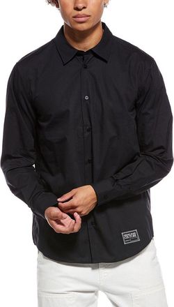 Versace Jeans Couture Solid Shirt
