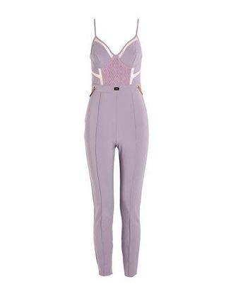 Elisabetta Franchi JUMPSUITS & TRACKSUITS - Jumpsuits sur YOOX.COM