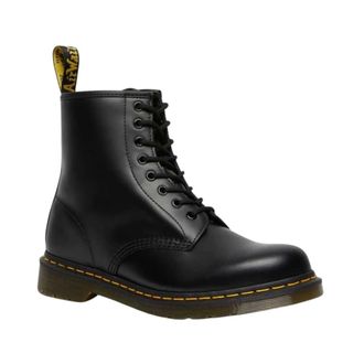 Dr. Martens Mujer, Zapatos, Negro, Talla: 40 EU