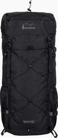 Regatta Womens Regatta Survivor V 45L Backpack - Grey - Size: ONE size