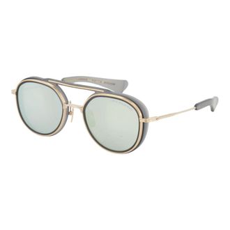 Dita Eyewear Sunglasses, unisex, Multicolor, Size: 52 MM 1940s Pilot Spacecraft Sunglasses