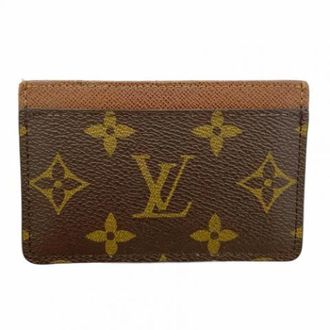 Louis Vuitton unisex, Pre-owned, Marrone, Taglia unica, used