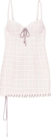 Area Abito corto smanicato - Toni neutri