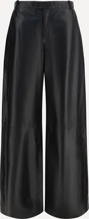 Arma Leather Pants Female 38
