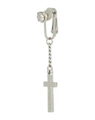 Dsquared2 JOYAS y RELOJES - Pendientes &uacute;nicos en YOOX.COM