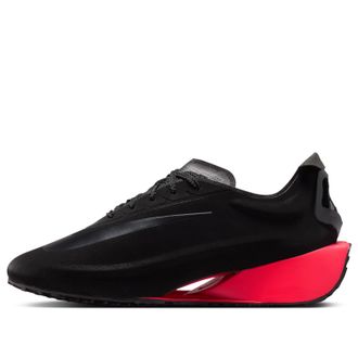 Nike (WMNS) Nike First Sight Noir Black Light Crimson HQ2409-004