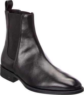 Giuseppe Zanotti Sorrento 15 Leather Boot
