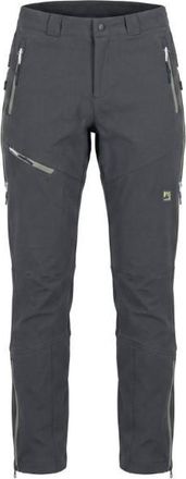 Karpos San Martino 2.0 Pants Skitourenhose f&uuml;r Damen | grau/blau