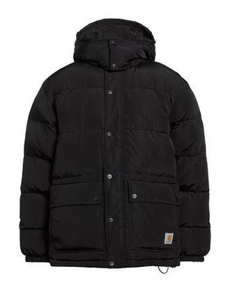 Carhartt Work in Progress COATS & JACKETS - Puffers on YOOX.COM